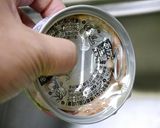 レンジで簡単！ツナとかぼちゃのコロッケ作り方4写真