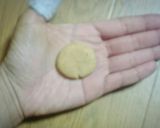 簡単おからクッキー｡･･｡)ﾉ♡｡.作り方4写真