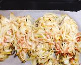 鱈のオーブン焼き作り方4写真