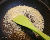レンジで簡単！焼きパン粉作り方5写真
