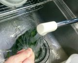野菜を復活させる作り方2写真