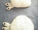 *あさりちゃん☆キャラパン*作り方3写真