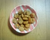 簡単おからクッキー｡･･｡)ﾉ♡｡.作り方9写真