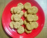 簡単おからクッキー｡･･｡)ﾉ♡｡.作り方10写真