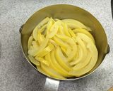 oroblanco ピール作り方4写真