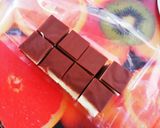 最強コンビ!生チョコチーズピンチョス作り方3写真