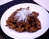 小間肉で作る簡単ヘルシー酢豚♪作り方10写真