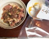 春巻き、炒め物、スープ★ 3品をご紹介作り方1写真