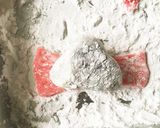 いちご大福のおひな様作り方10写真