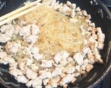 春巻き、炒め物、スープ★ 3品をご紹介作り方5写真
