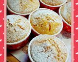 ☆キャロットケーキ☆作り方5写真