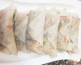 春巻き、炒め物、スープ★ 3品をご紹介作り方11写真