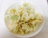 ブロッコリー★レンジで簡単茹で方作り方3写真