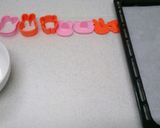 簡単！型抜きクッキー【ホワイトデーにも】作り方8写真