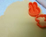 簡単！型抜きクッキー【ホワイトデーにも】作り方9写真