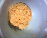 おからと野菜の美味しいクッキー！作り方2写真