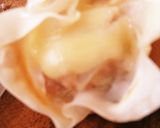 ヘルシーシュウマイ✨たこ焼き器(^ ^)作り方7写真