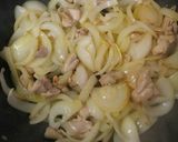 ☆チキン&ぽてとグラタン☆作り方8写真