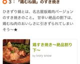 鶏すき焼き〜絶品割り下〜作り方10写真