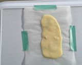 痛チョコ☆妖怪ウォッチ 2作り方5写真