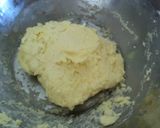 スライス生チョコで♪チョコレートスコーン作り方2写真