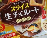 手間なしチョコツイストパン作り方1写真