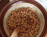 手抜き味噌 手作り味噌の段仕込み作り方2写真