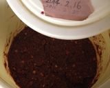 手抜き味噌 手作り味噌の段仕込み作り方4写真