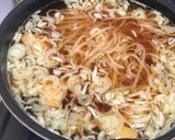 冬に食べたい！暖か稲庭うどん作り方3写真