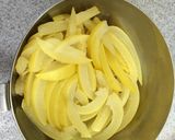 oroblanco ピール作り方5写真
