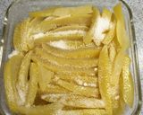 oroblanco ピール作り方6写真
