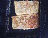 ズボラ！フライパン一つでフレンチトースト作り方6写真