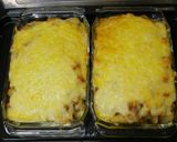 ☆チキン&ぽてとグラタン☆作り方14写真