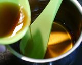 簡単！どら焼き(UHA味覚糖「純露」)作り方2写真