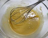 簡単！どら焼き(UHA味覚糖「純露」)作り方3写真
