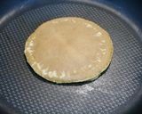 簡単！どら焼き(UHA味覚糖「純露」)作り方4写真