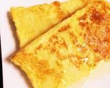 ズボラ！フライパン一つでフレンチトースト作り方7写真