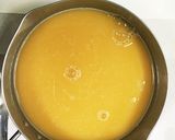 美味な茶碗蒸し★作り方1写真