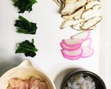 美味な茶碗蒸し★作り方2写真