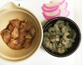 美味な茶碗蒸し★作り方3写真