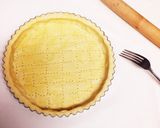 卵がダメでも!食べたい♡豆腐キッシュ作り方3写真