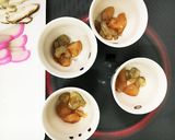 美味な茶碗蒸し★作り方4写真