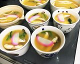 美味な茶碗蒸し★作り方5写真