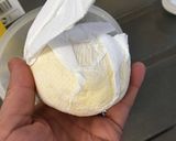 発酵バター 手作り作り方12写真