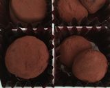 簡単!トリュフ♡作り方6写真