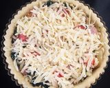 卵がダメでも!食べたい♡豆腐キッシュ作り方10写真