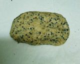 *胡麻たっぷりサクサククッキー◎作り方6写真