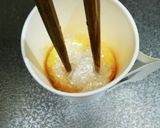 ヤケドの心配無用！☆玉チン☆作り方4写真
