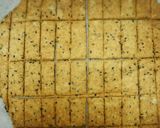 *胡麻たっぷりサクサククッキー◎作り方8写真