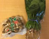 ホぶウなレしンめソじウぶっ込み炒め作り方1写真